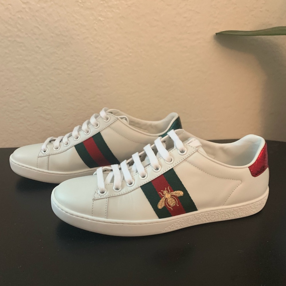 Gucci ace sneakers